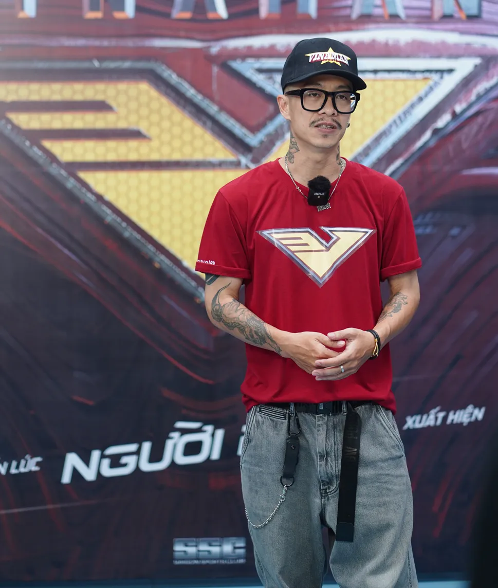 Lộ diện 10 ứng viên phim siêu anh hùng của Ngô Thanh Vân ảnh 2