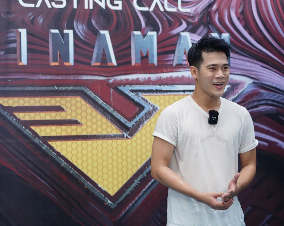 Lộ diện 10 ứng viên phim siêu anh hùng của Ngô Thanh Vân ảnh 3