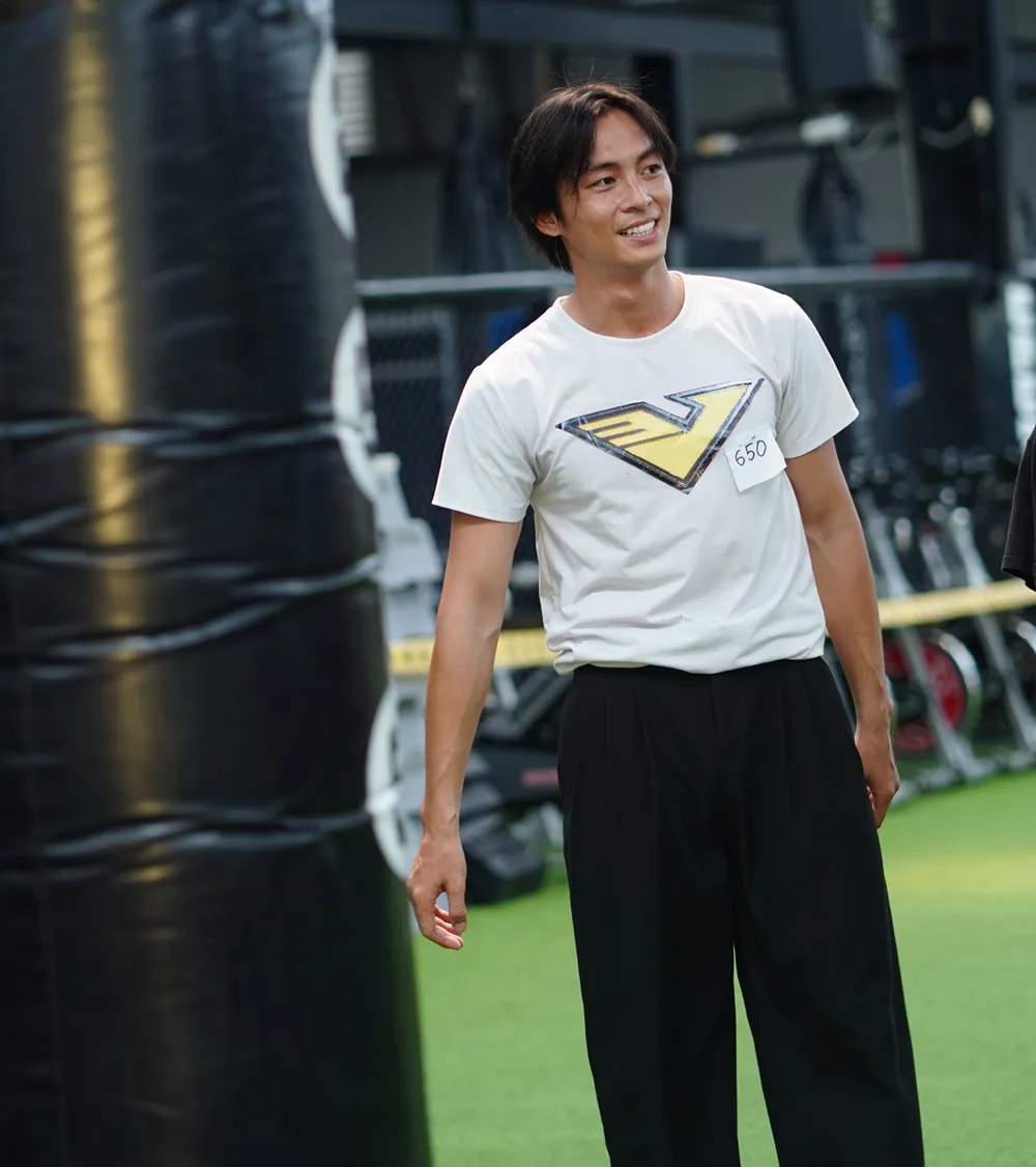 Lộ diện 10 ứng viên phim siêu anh hùng của Ngô Thanh Vân ảnh 4