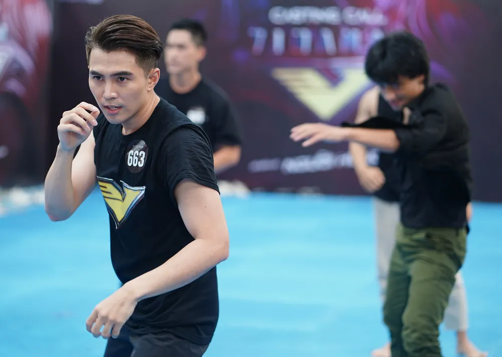 Lộ diện 10 ứng viên phim siêu anh hùng của Ngô Thanh Vân ảnh 5