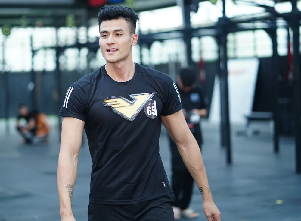 Lộ diện 10 ứng viên phim siêu anh hùng của Ngô Thanh Vân ảnh 6