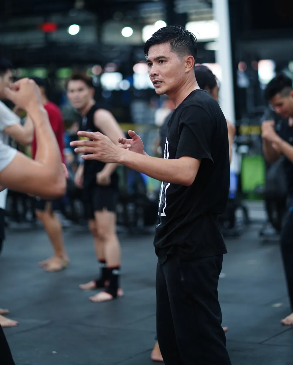 Lộ diện 10 ứng viên phim siêu anh hùng của Ngô Thanh Vân ảnh 7