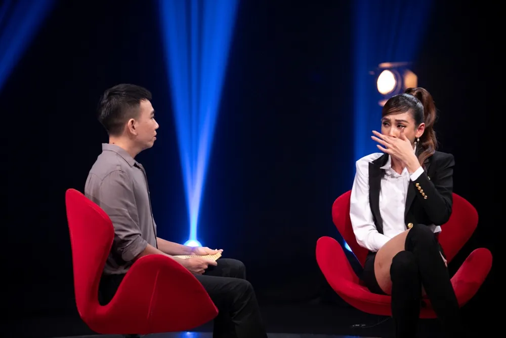 Ra mắt phiên bản giới hạn của "Như chưa hề có cuộc chia ly" ảnh 2