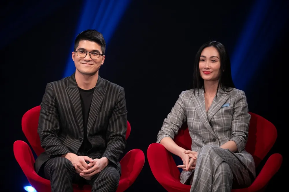 Ra mắt phiên bản giới hạn của "Như chưa hề có cuộc chia ly" ảnh 3