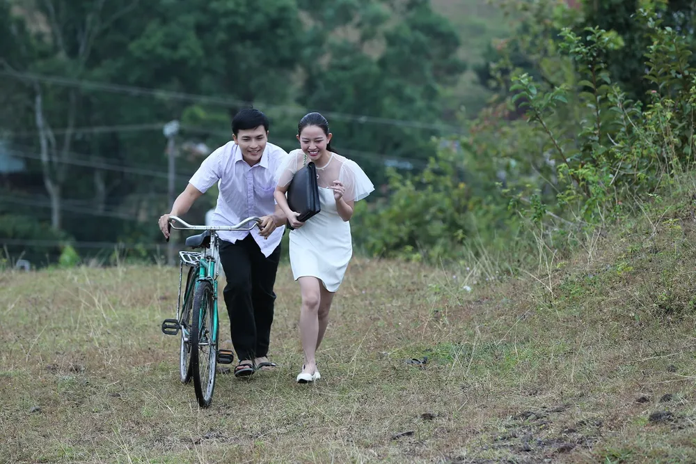 Phim "Kẻ sát nhân cô độc": Cuộc chiến tâm lý tội phạm ảnh 4