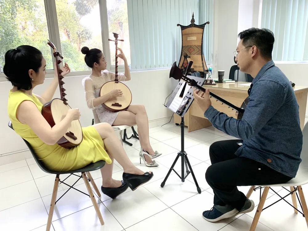 Lộ diện nữ diễn viên đảm nhận vai chính trong phim Kiều ảnh 2