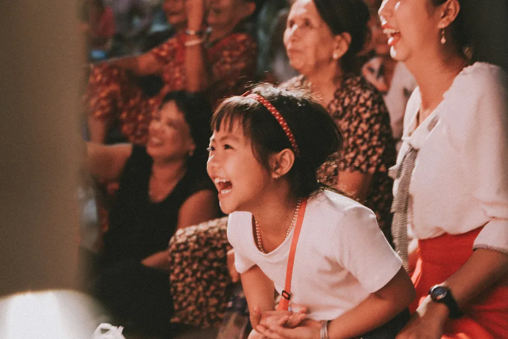 "Đoạn trường vinh hoa": Chuyện đời gánh cải lương tuồng cổ ảnh 8