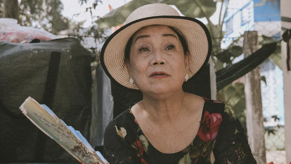 "Đoạn trường vinh hoa": Chuyện đời gánh cải lương tuồng cổ ảnh 6