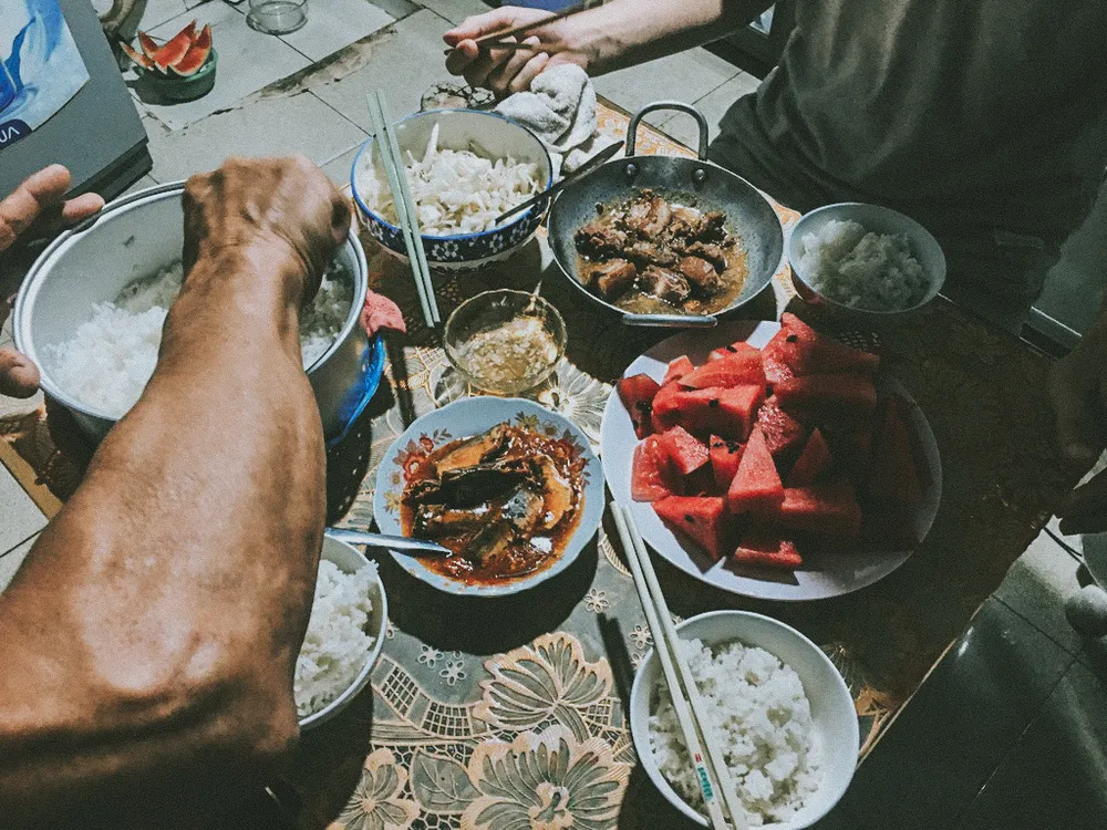 "Đoạn trường vinh hoa": Chuyện đời gánh cải lương tuồng cổ ảnh 10