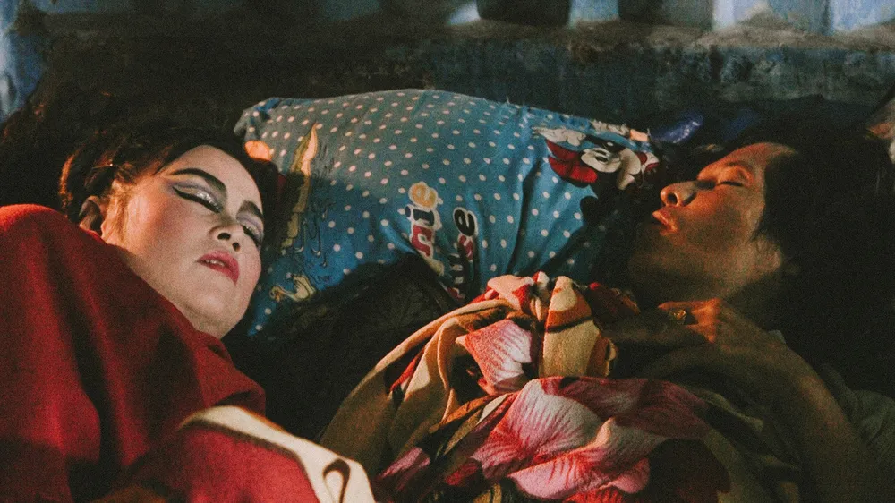 "Đoạn trường vinh hoa": Chuyện đời gánh cải lương tuồng cổ ảnh 13