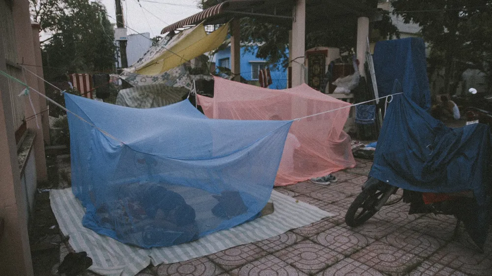 "Đoạn trường vinh hoa": Chuyện đời gánh cải lương tuồng cổ ảnh 11