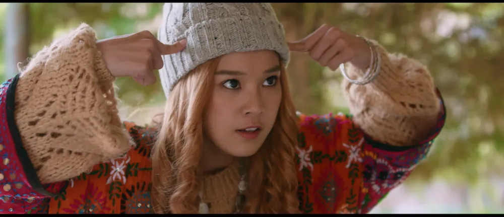 ''Bí mật của gió'' chính thức trở lại đường đua phòng vé ảnh 3