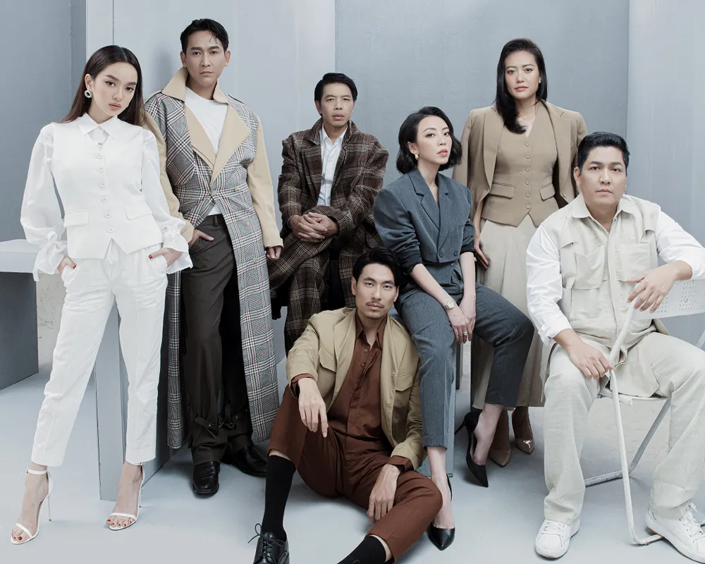 2 tuần công chiếu, phim “Tiệc trăng máu” cán mốc doanh thu 100 tỷ đồng ảnh 2