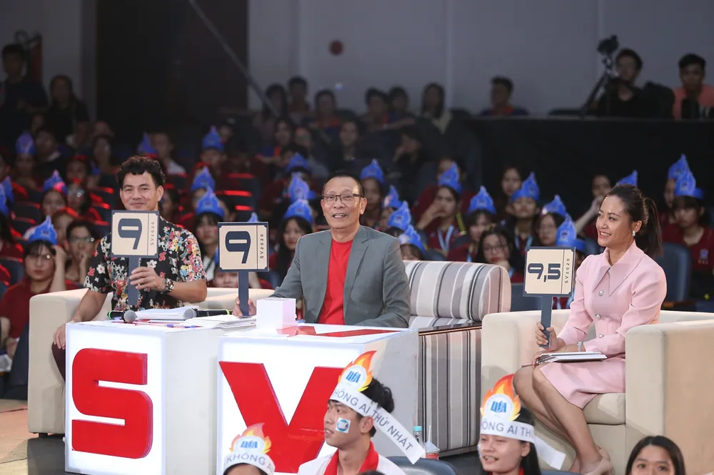 SV 2020 trở lại với nhiều đột phá ảnh 2