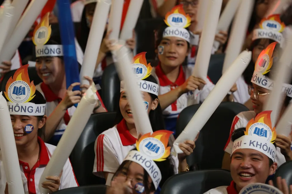 SV 2020 trở lại với nhiều đột phá ảnh 1