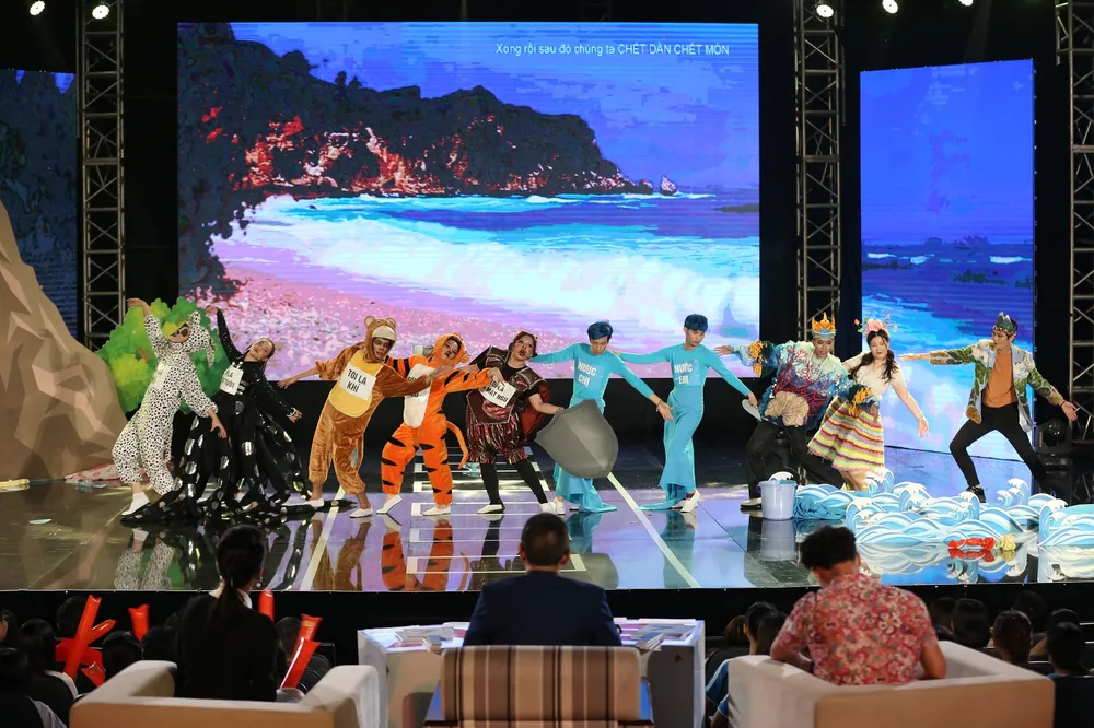 SV 2020 trở lại với nhiều đột phá ảnh 3