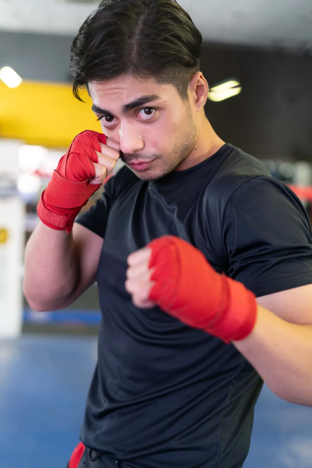 Diễn viên gốc Việt của “Doctor Strange” về nước đóng phim ảnh 2