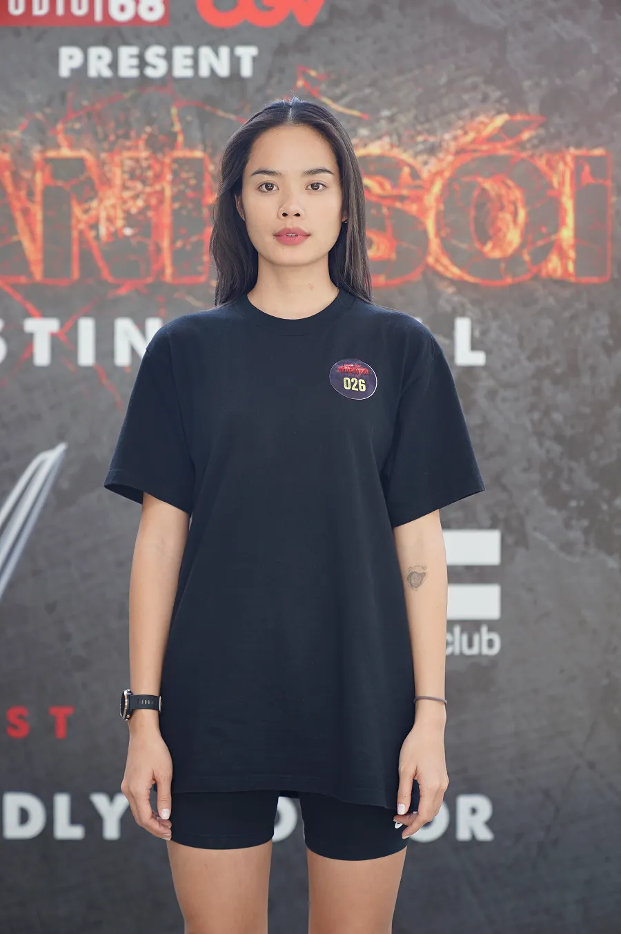 Phim "Thanh Sói" công bố 8 gương mặt đả nữ thế hệ mới ảnh 9