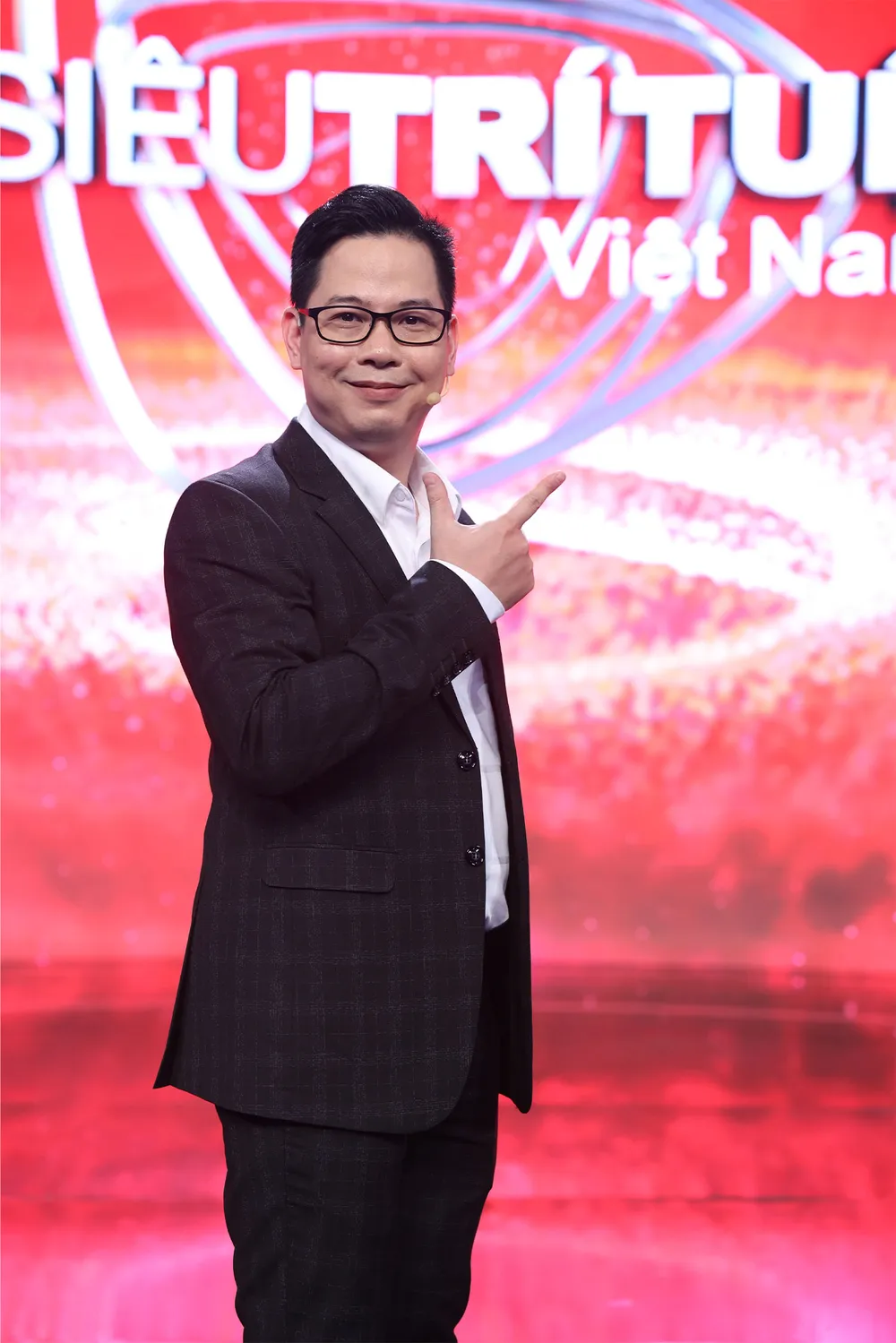 "Siêu trí tuệ Việt Nam" mùa 2 trở lại ảnh 1