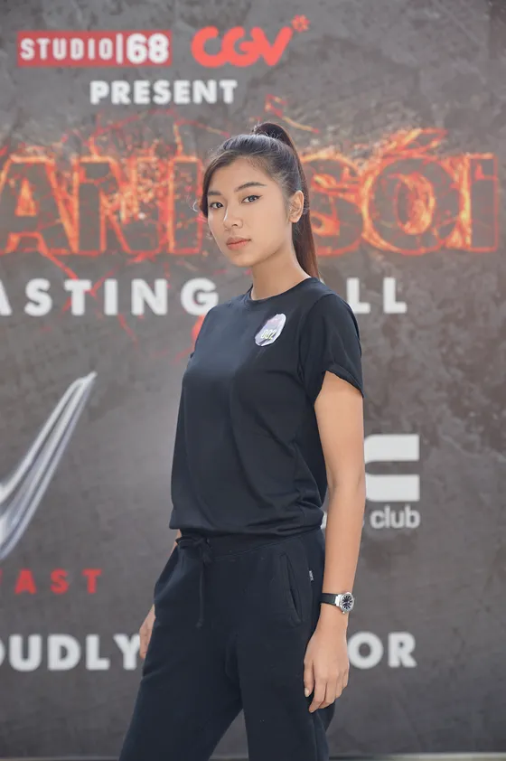 Trở lại ghế đạo diễn, Ngô Thanh Vân công bố “đả nữ” mới ảnh 1