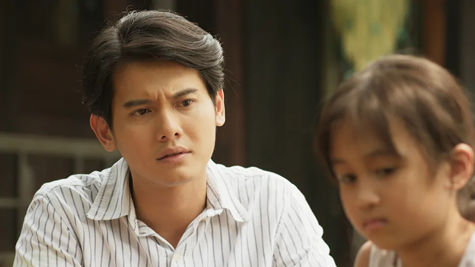 Phim “Đường về Cồn Nảy”: “Hotboy nổi loạn” Linh Sơn tái xuất ảnh 2