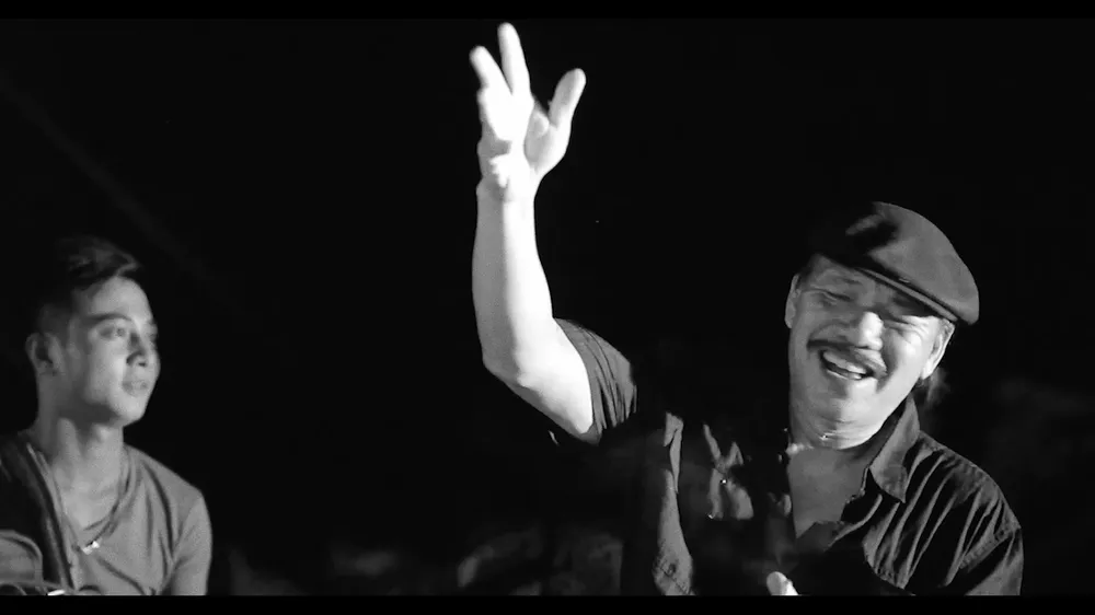 Ra mắt phim tài liệu âm nhạc về nhạc sĩ Trần Tiến ảnh 1