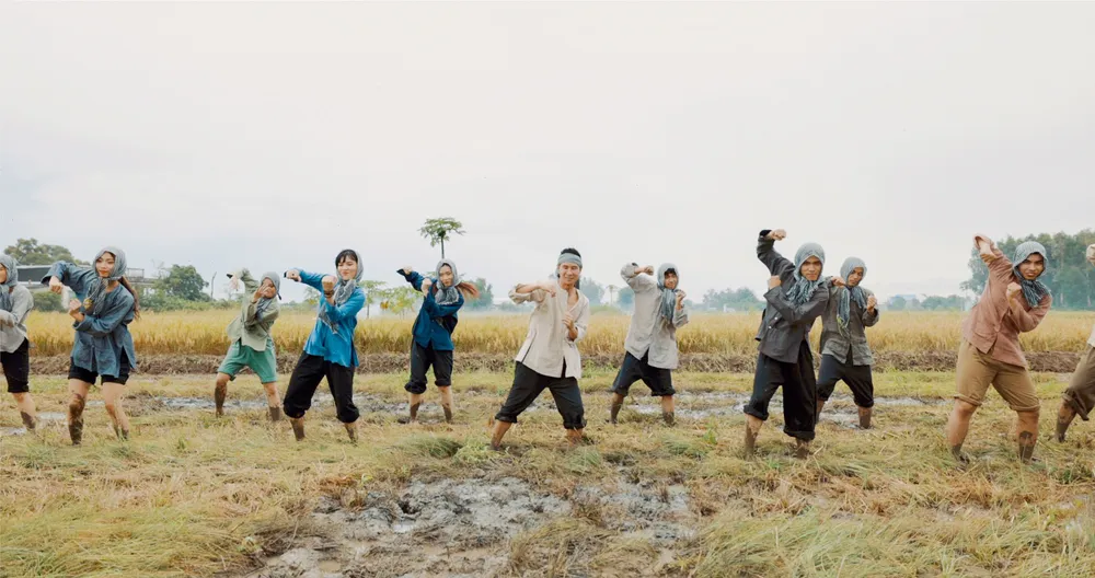 Đạo diễn Lý Hải bất ngờ trở lại với âm nhạc ảnh 1