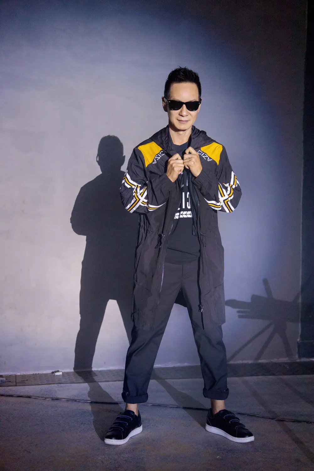 Đạo diễn Lý Hải bất ngờ trở lại với âm nhạc ảnh 2