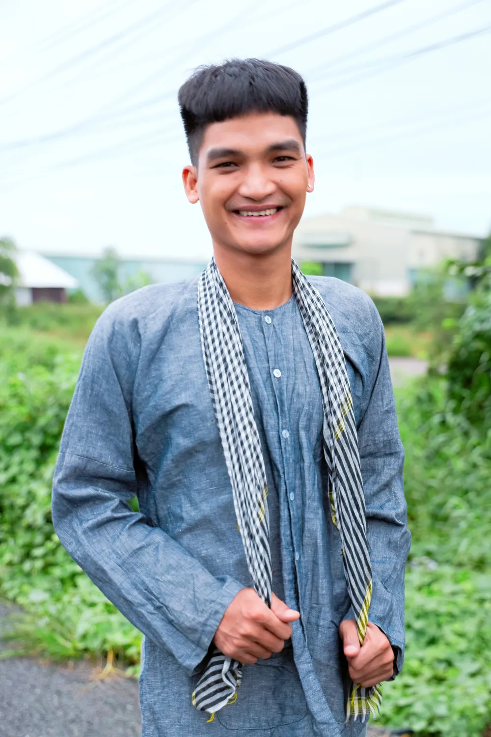 Đạo diễn Lý Hải bất ngờ trở lại với âm nhạc ảnh 4