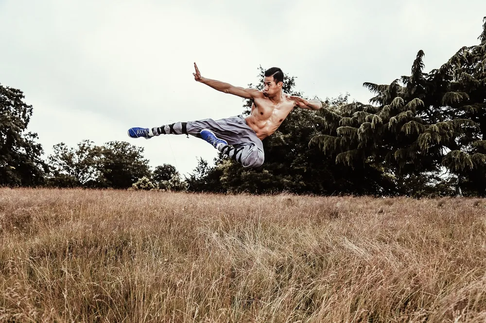 Lần đầu về nước, sao “Doctor Strange” tiết lộ nhiều bí mật ảnh 1