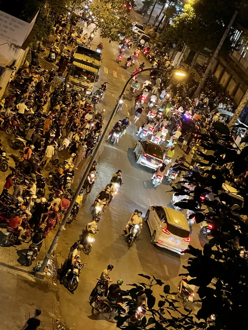 Lễ viếng nghệ sĩ Chí Tài tại Việt Nam ảnh 2