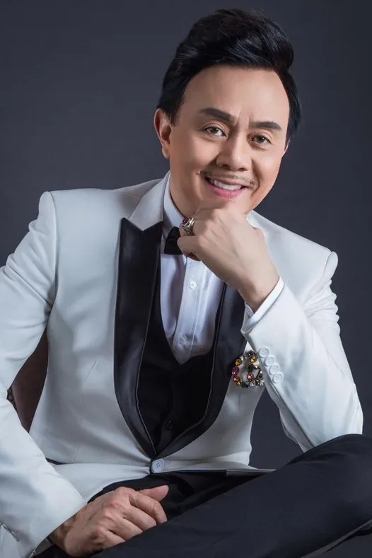 Lễ viếng nghệ sĩ Chí Tài tại Việt Nam ảnh 1