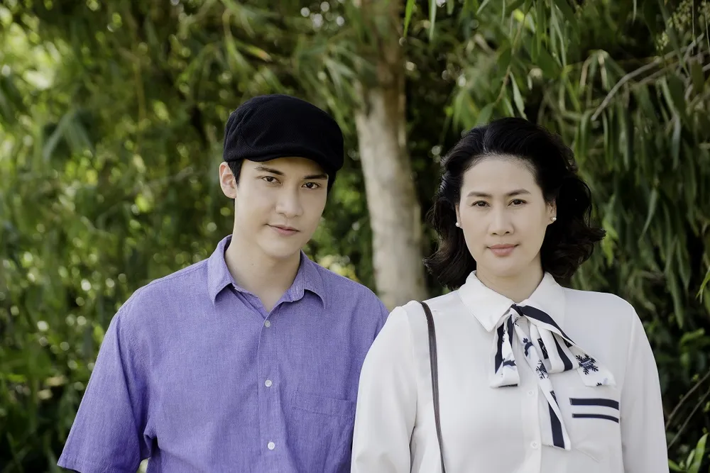 Phim “Ngày em đến”: Cuộc chiến tranh giành gia tài ảnh 2