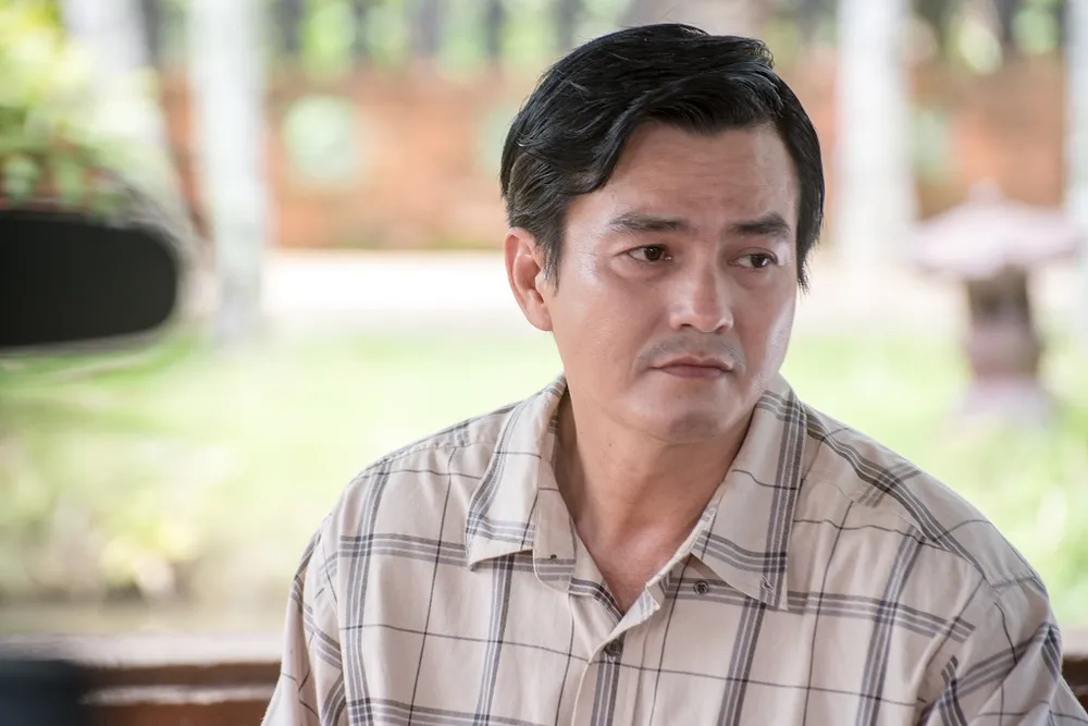 Phim “Ngày em đến”: Cuộc chiến tranh giành gia tài ảnh 3