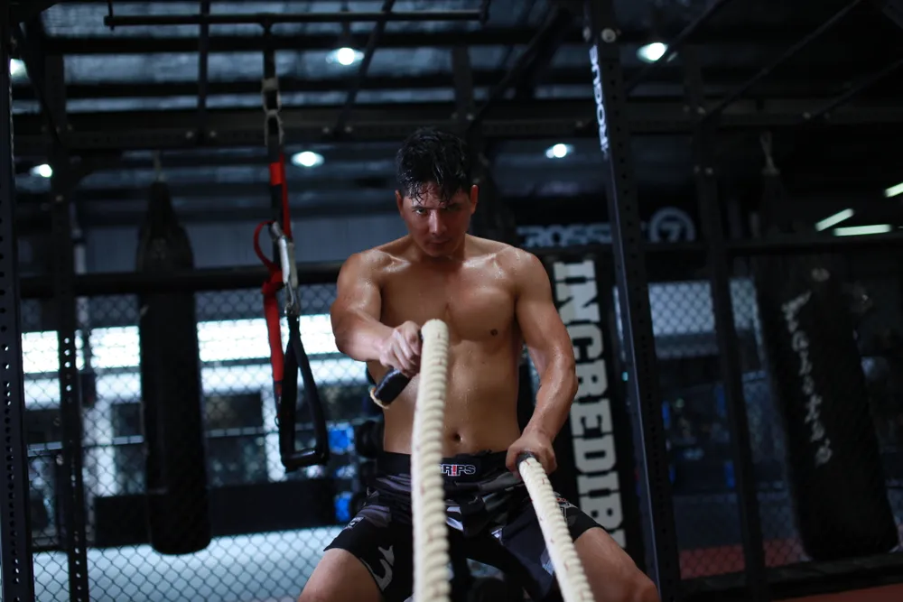 Bình Minh tái xuất với phim kinh phí 50 tỷ đồng ảnh 3