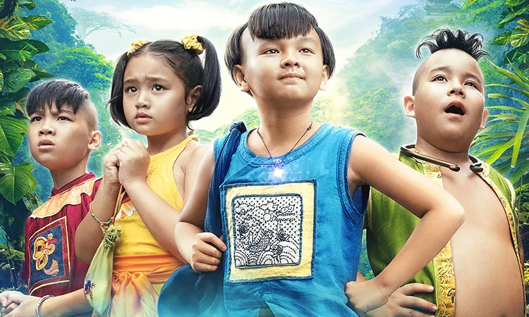 Ngô Thanh Vân lên tiếng về ồn ào bản quyền phim "Trạng Tí" ảnh 2