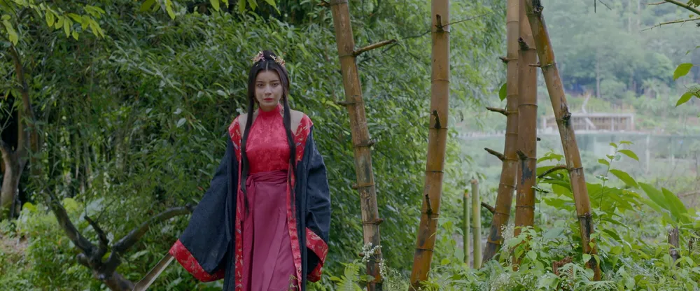 Phim “Kiều” hé lộ cuộc tình tay ba đầy oan nghiệt ảnh 2