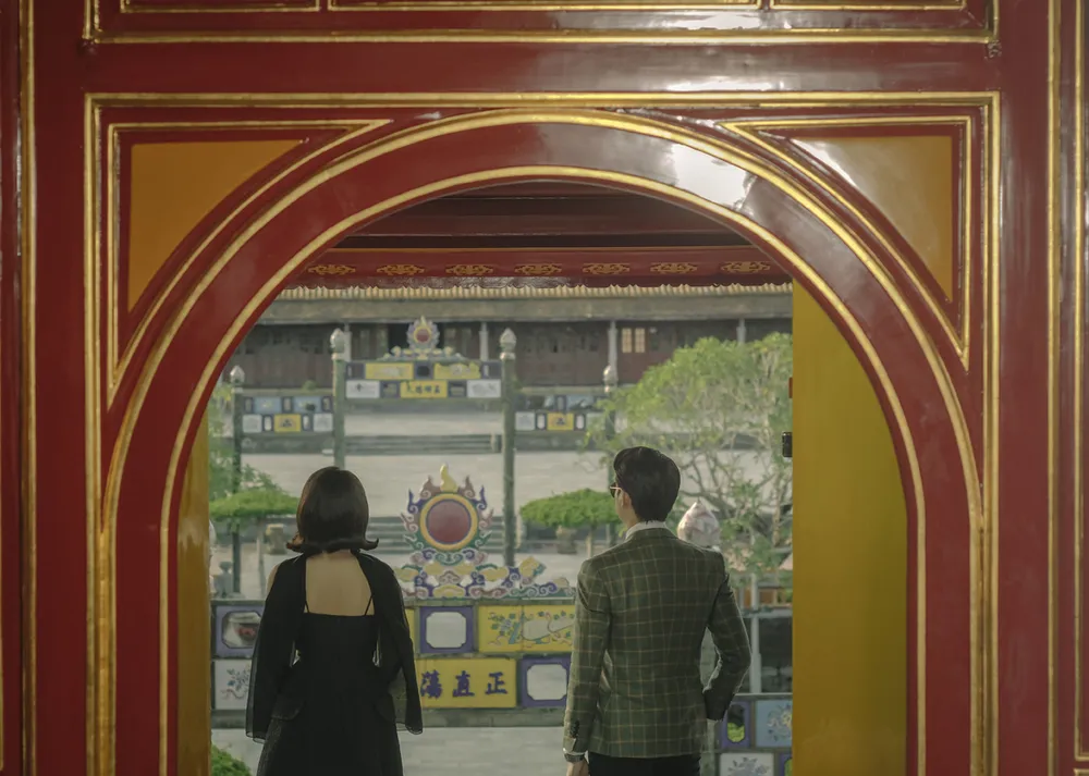 Gái già lắm chiêu V được đầu tư gần 2 triệu USD ảnh 2