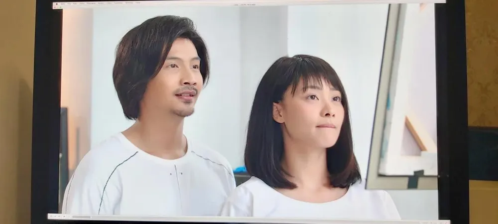 Phim Chuông gió: Bi kịch từ cuộc hôn nhân sắp đặt ảnh 1