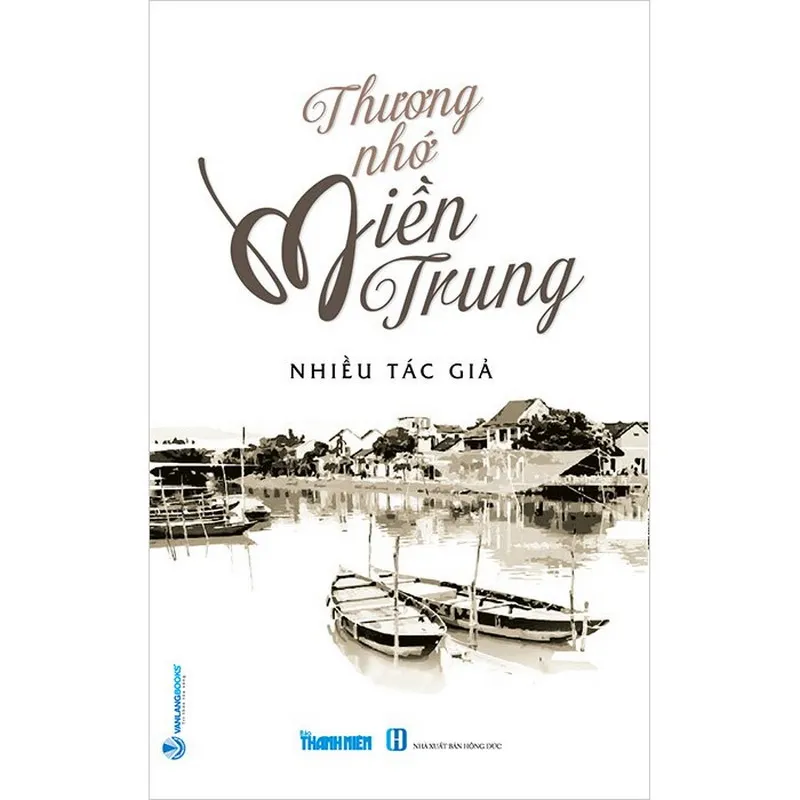 Những trang viết đượm tình miền Trung ảnh 3