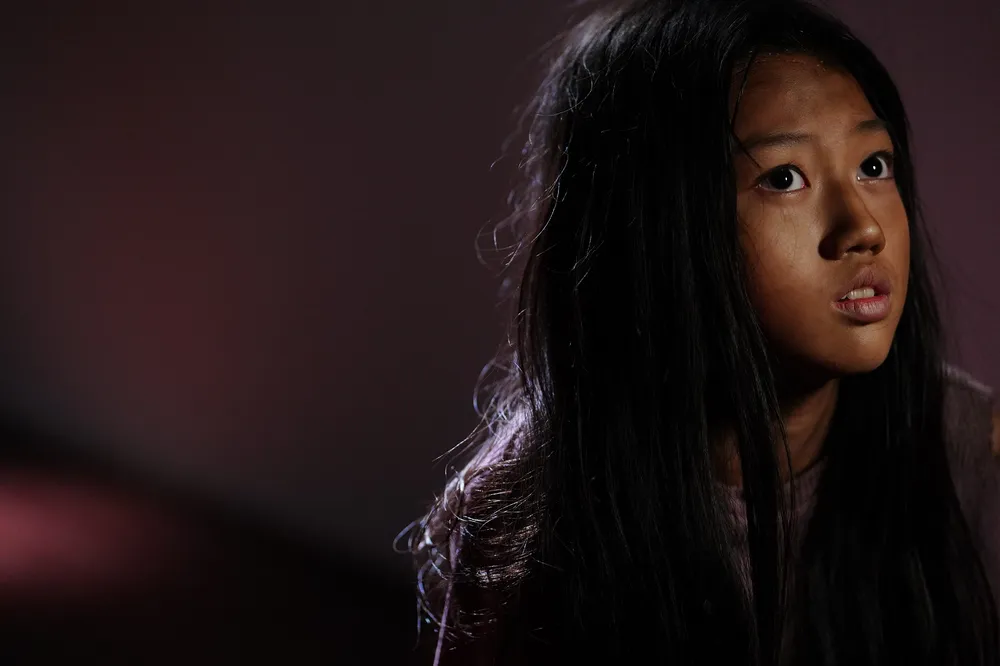 Đạo diễn “Hai Phượng” tái xuất với phim kinh dị mới ảnh 2