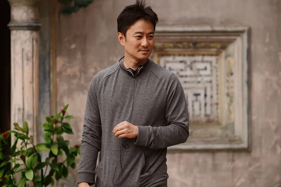 Đạo diễn “Hai Phượng” tái xuất với phim kinh dị mới ảnh 1