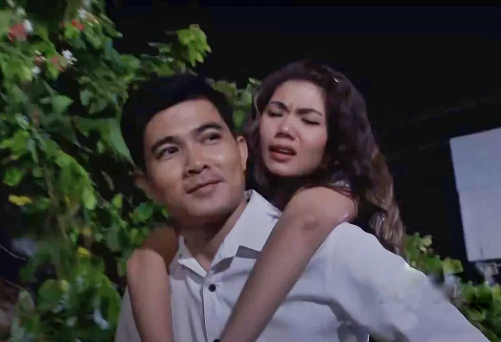 Chuyện “thuê người yêu” dịp tết lên phim ảnh 1