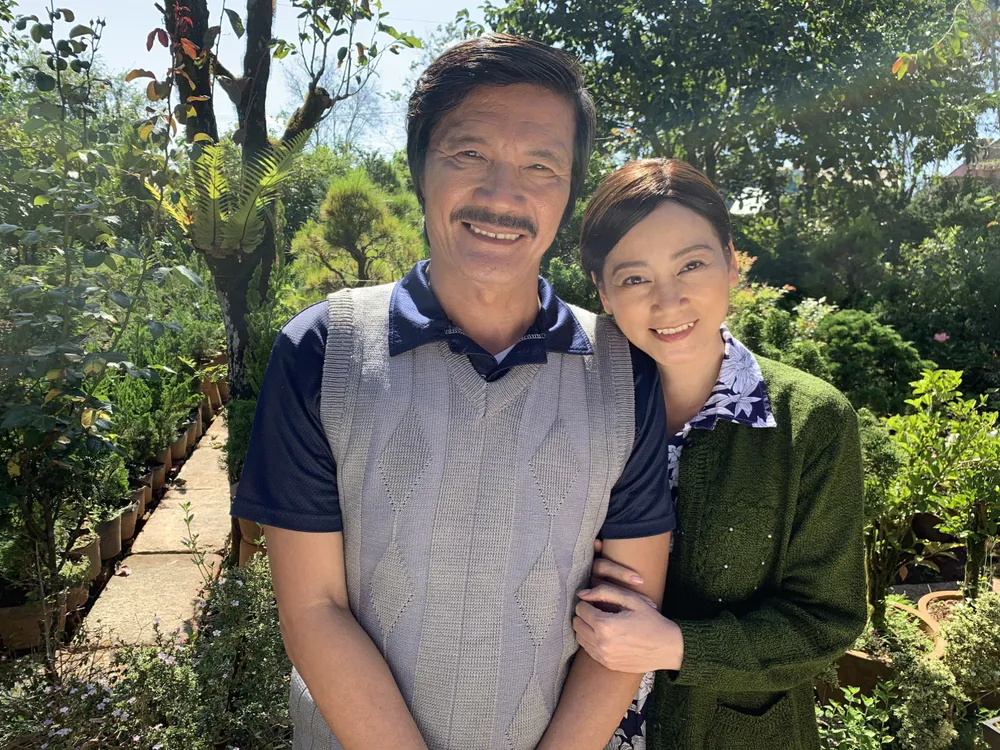 Phim "Chống lại số phận": Bi kịch từ mối quan hệ ngang trái ảnh 3