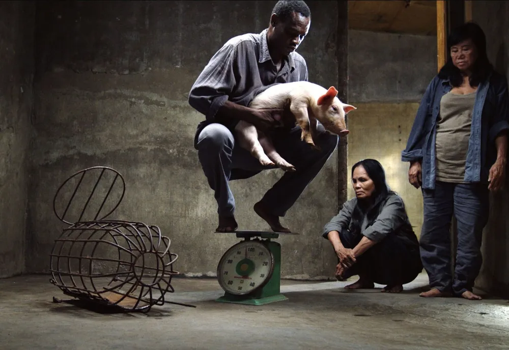 Phim Việt tham dự LHP Berlin 2021 ảnh 1