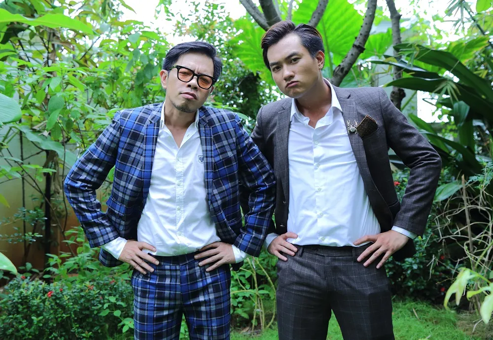 Khi Thái Hòa là ''số 0'' ảnh 1