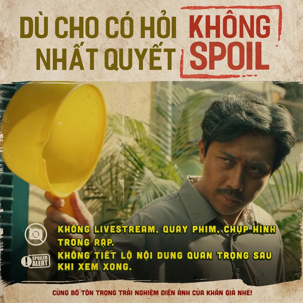 6 tiếng chiếu sớm, phim Bố già thu 10,6 tỷ đồng ảnh 1