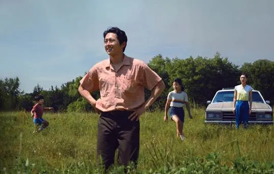 Đề cử Oscar 2021: Nữ giới trỗi dậy mạnh mẽ ảnh 2