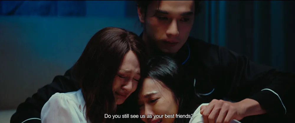 Minh Hằng muốn đầu tư cho các nhà làm phim trẻ ảnh 4