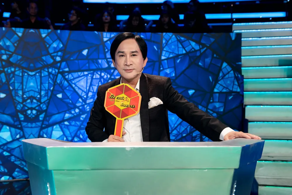 Sân chơi “đấu giá” giọng hát trở lại ảnh 2